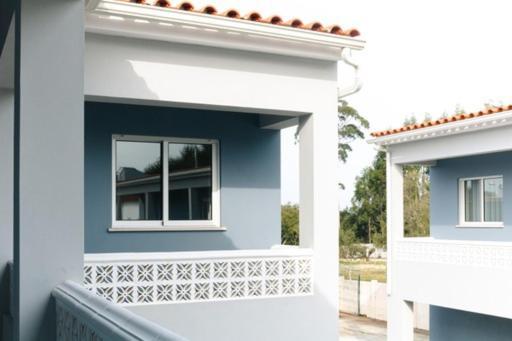 Cova De Lobo Otel Batalha Dış mekan fotoğraf