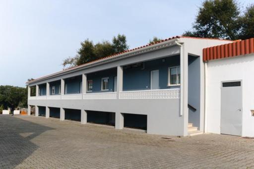 Cova De Lobo Otel Batalha Dış mekan fotoğraf