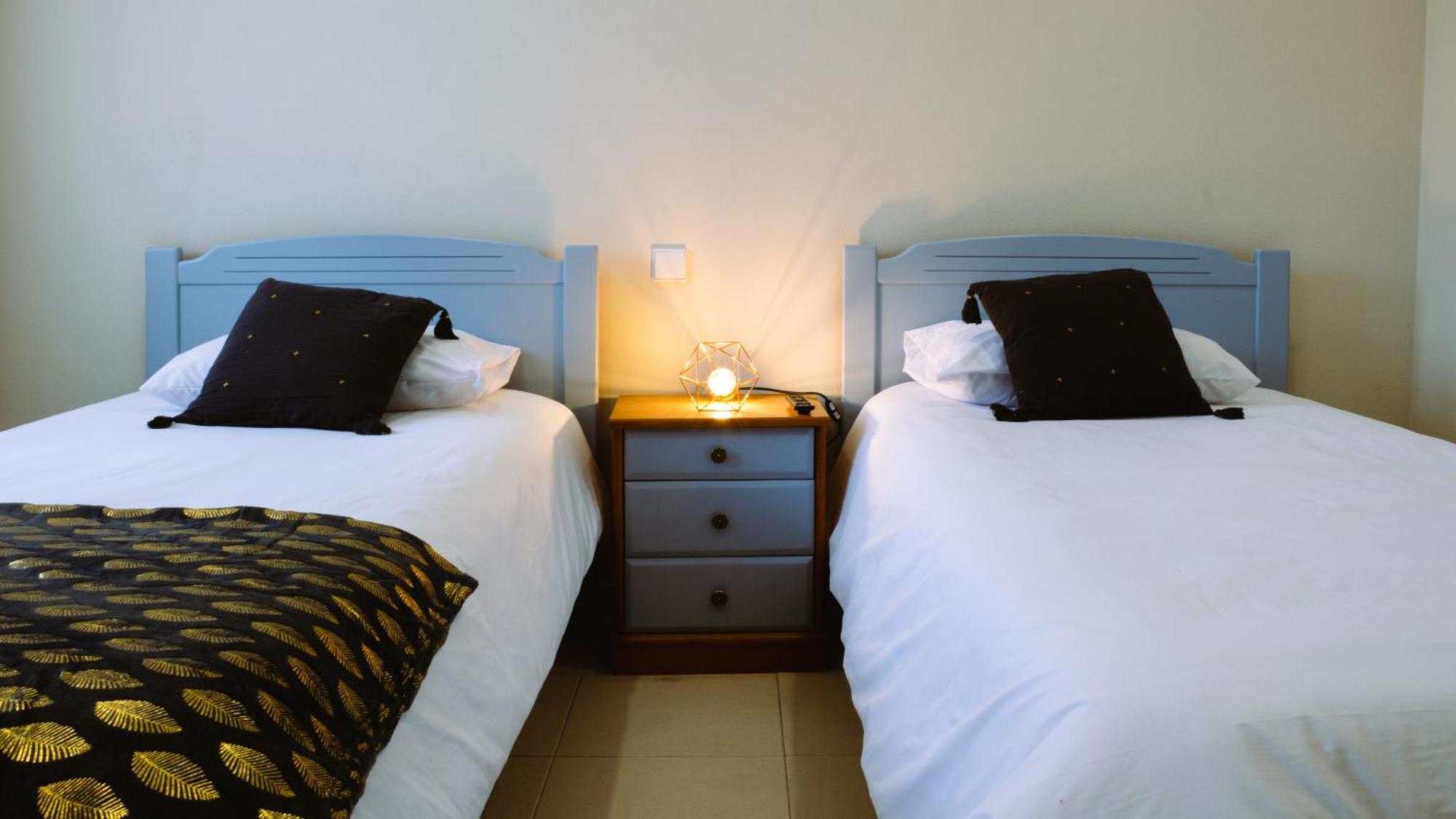 Cova De Lobo Otel Batalha Dış mekan fotoğraf