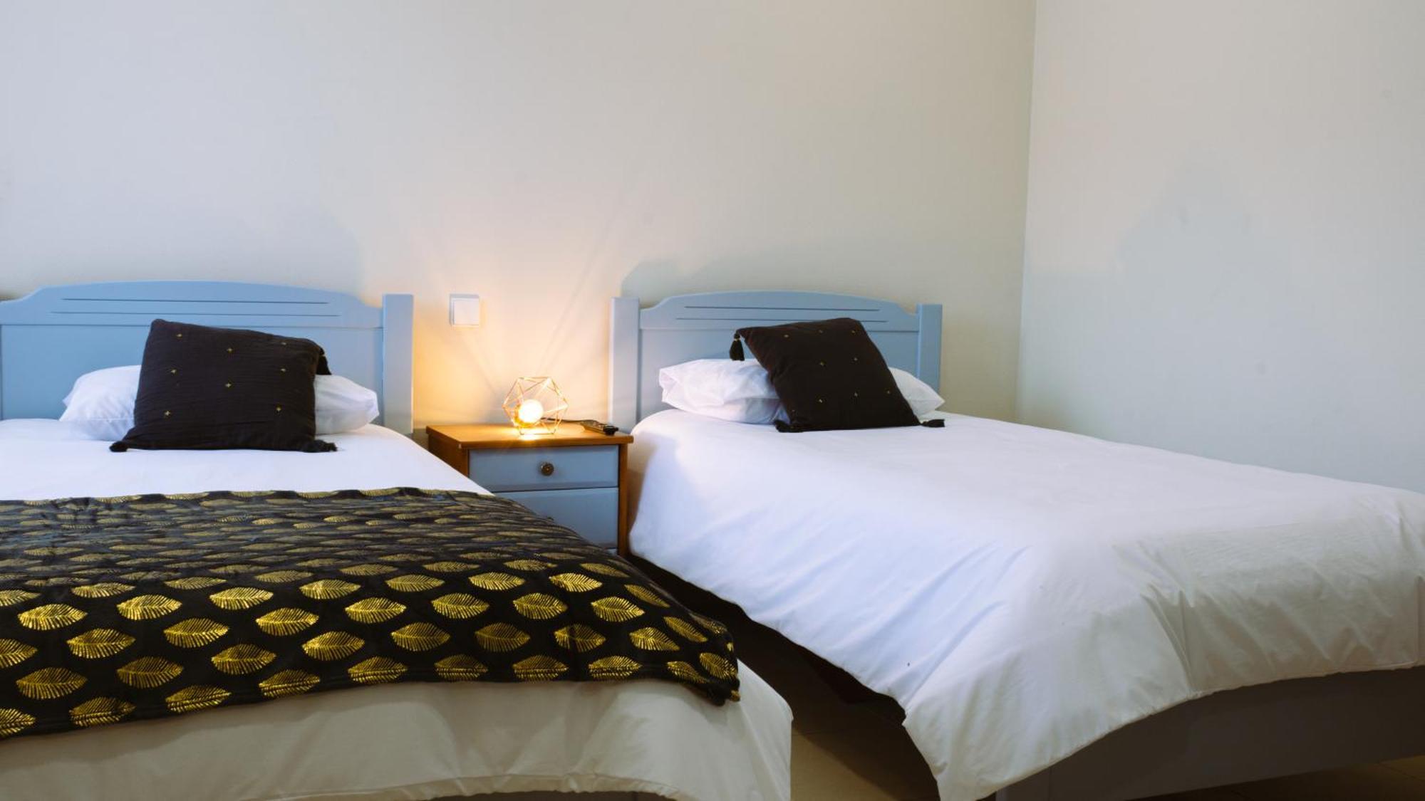 Cova De Lobo Otel Batalha Dış mekan fotoğraf